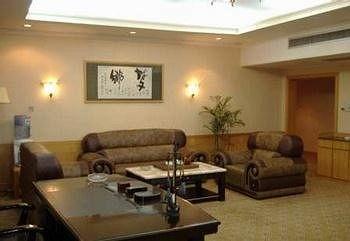Citong Hotel - Quanzhou Quanzhou  Eksteriør bilde